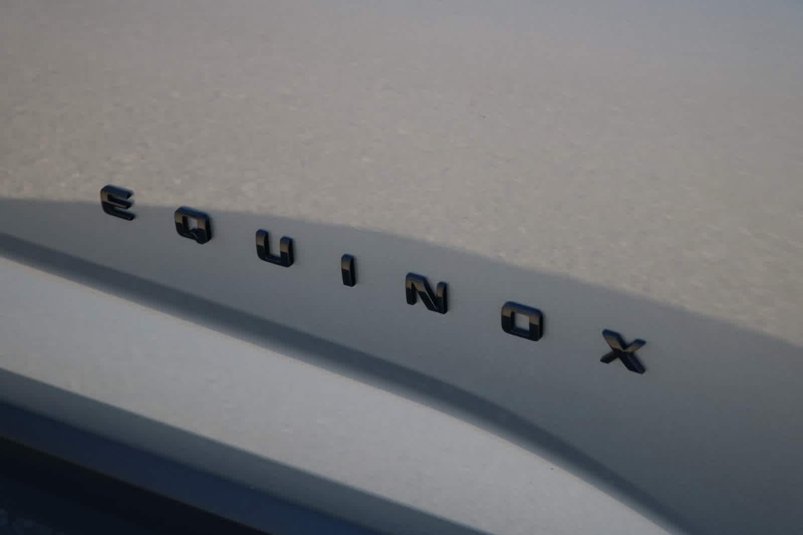 Thumbnail: 2025 Chevrolet Equinox - 10