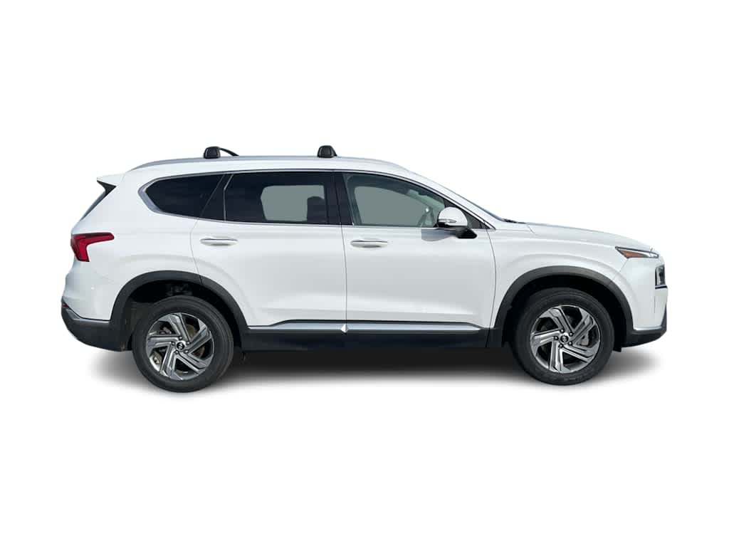 Thumbnail: 2022 Hyundai Santa Fe - 4