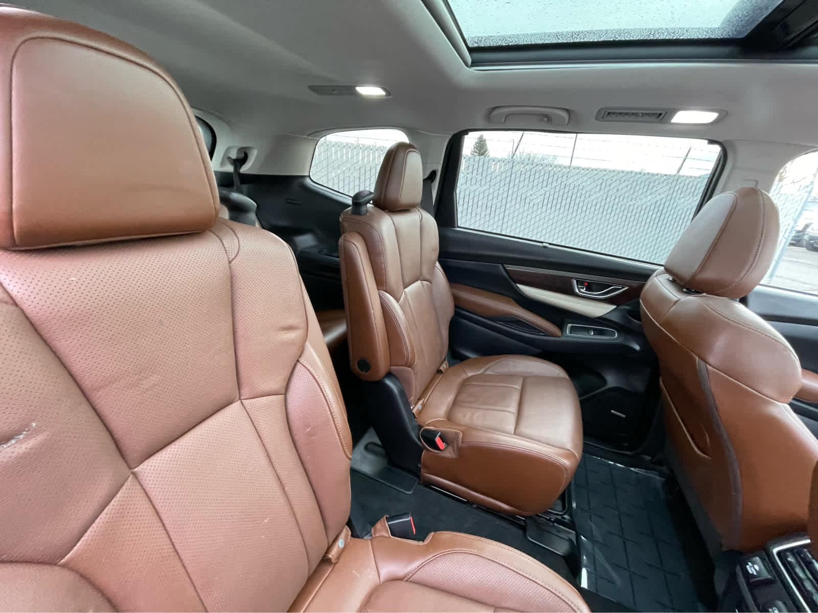 Thumbnail: 2019 Subaru Ascent - 25