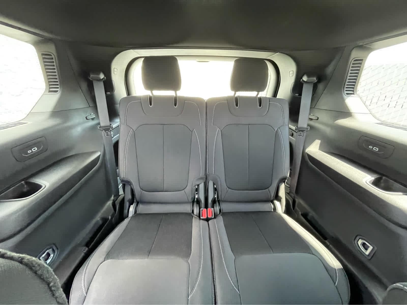 Thumbnail: 2025 Jeep Grand Cherokee - 28