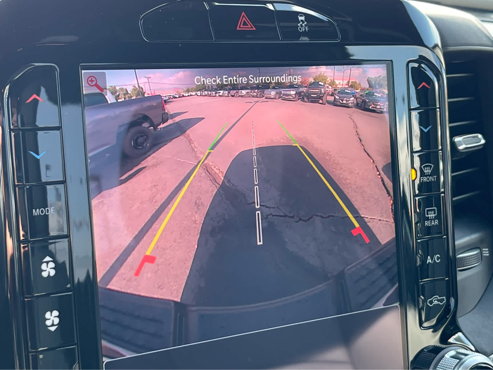 Thumbnail: 2026 RAM 3500 - 21