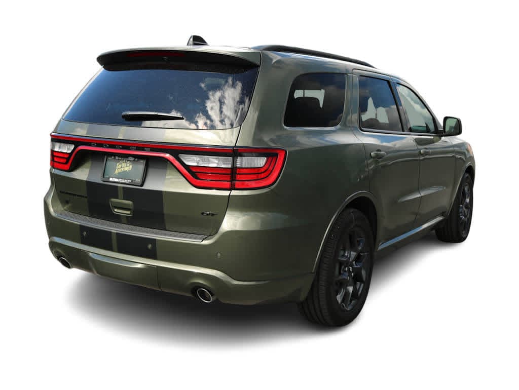 Thumbnail: 2026 Dodge Durango - 6