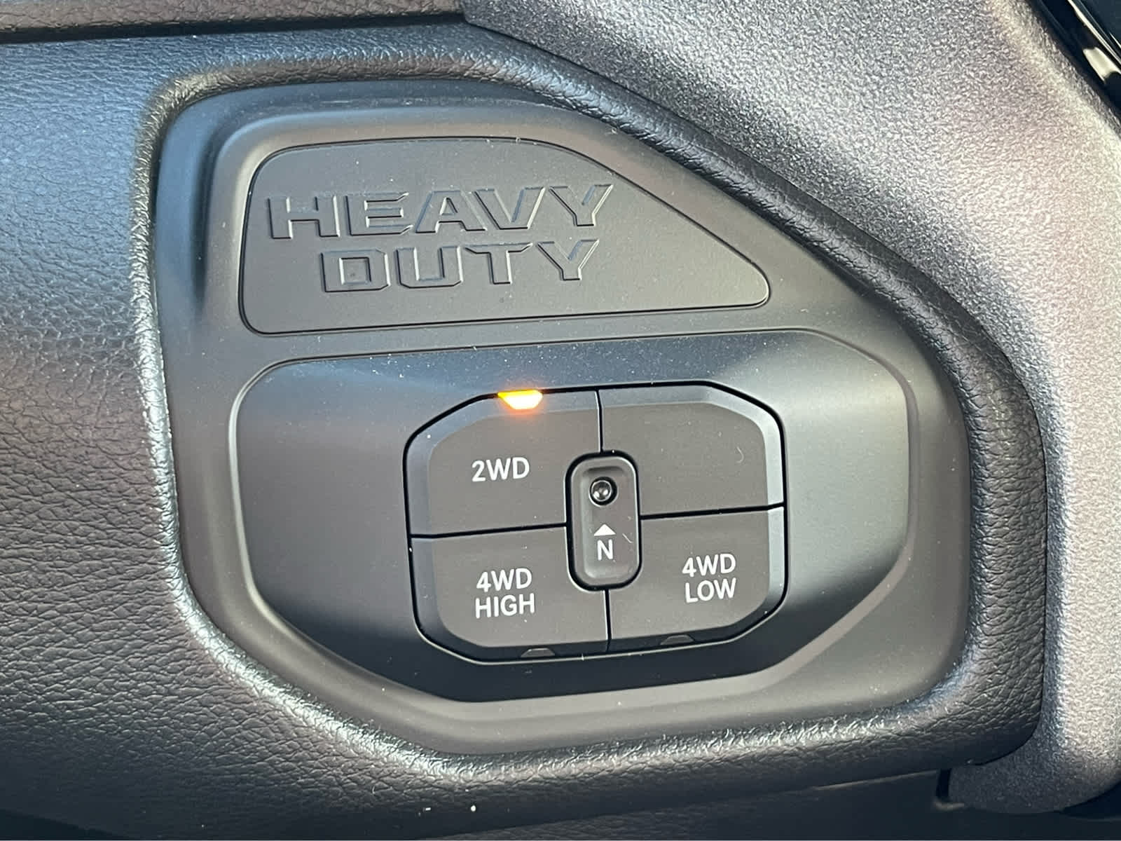 Thumbnail: 2026 RAM 3500 - 17