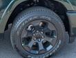 2026 Ram 1500 BIG HORN CREW CAB 4X4 5'7 BOX