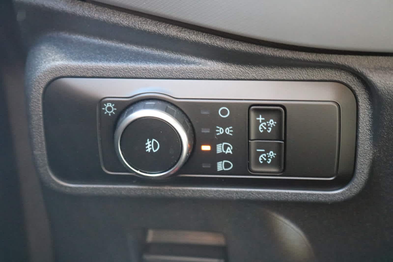 Thumbnail: 2023 Ford Bronco - 21