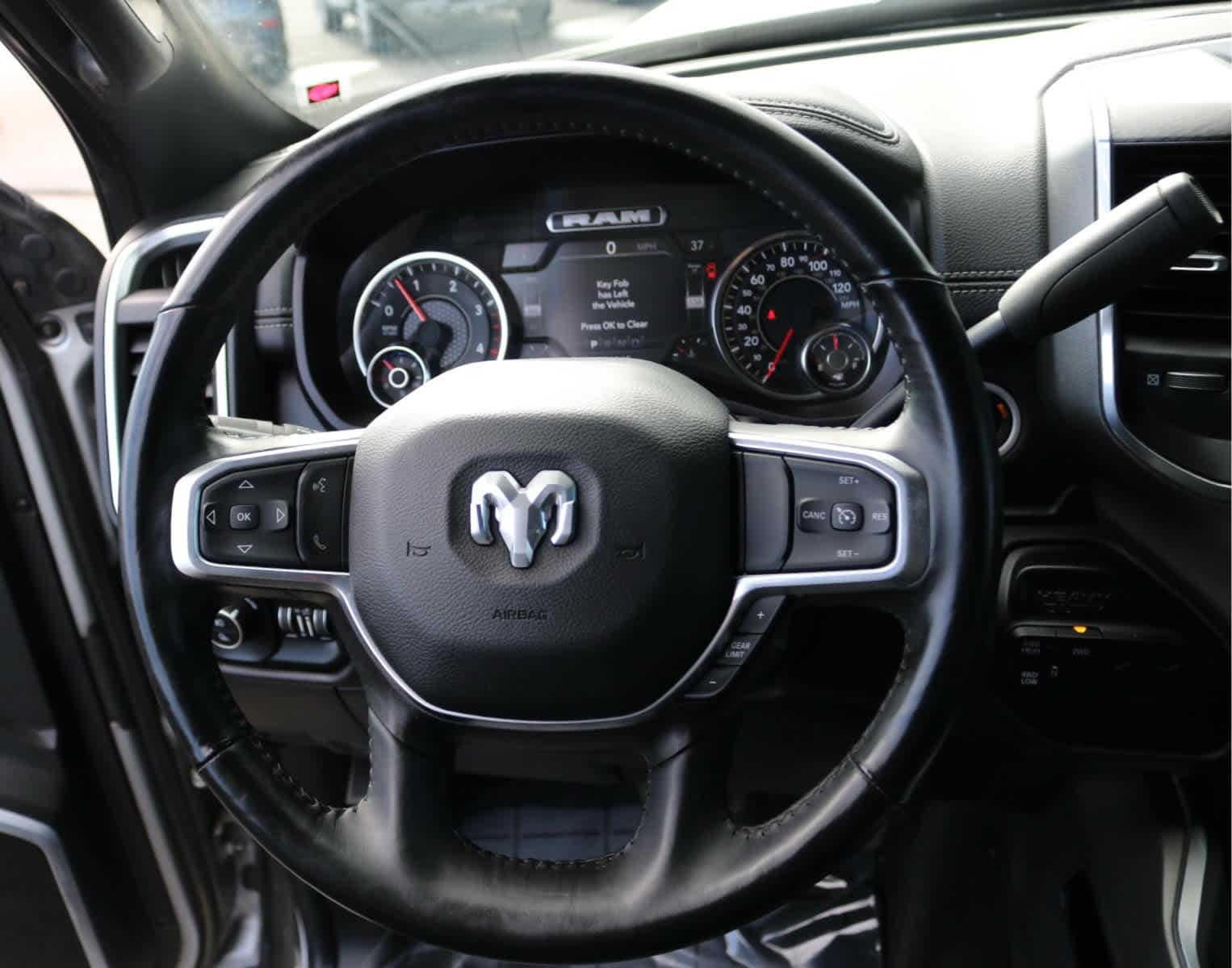 Thumbnail: 2024 RAM 3500 - 23