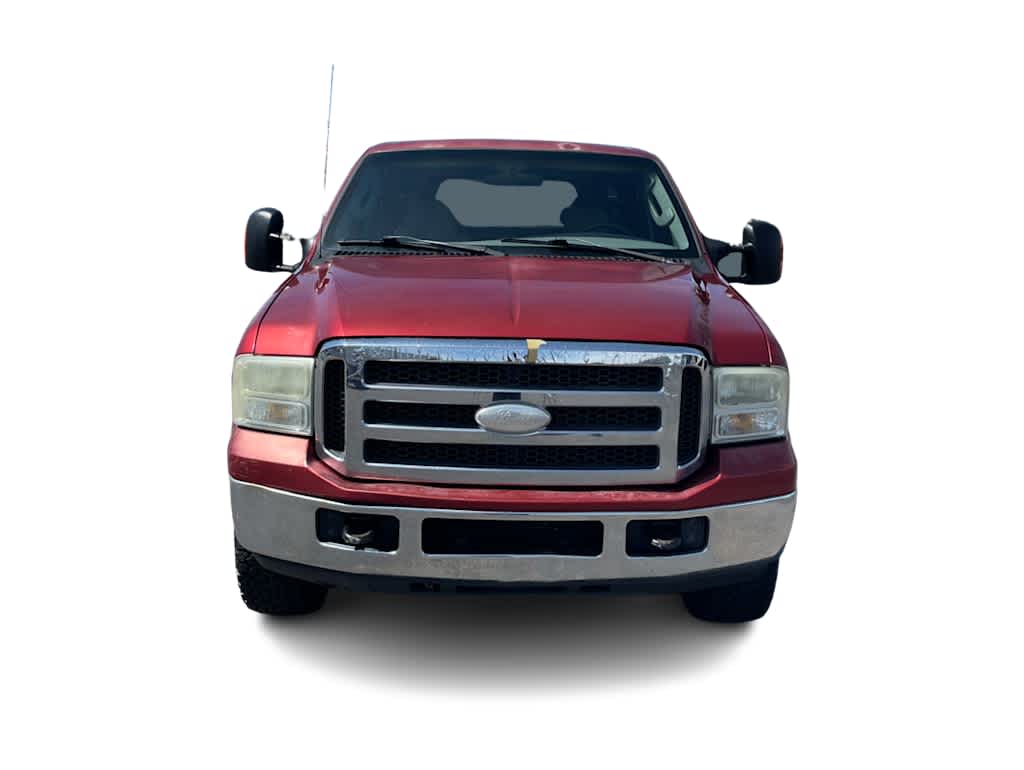 Thumbnail: 2005 Ford Excursion - 2