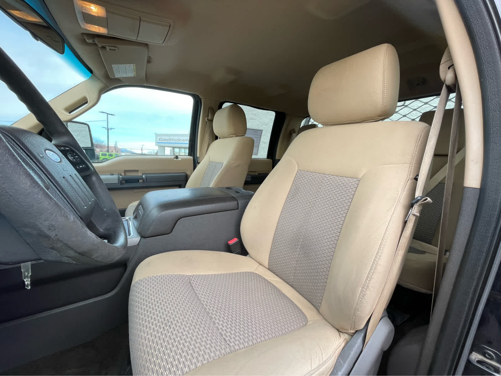 Thumbnail: 2015 Ford F-350 - 24