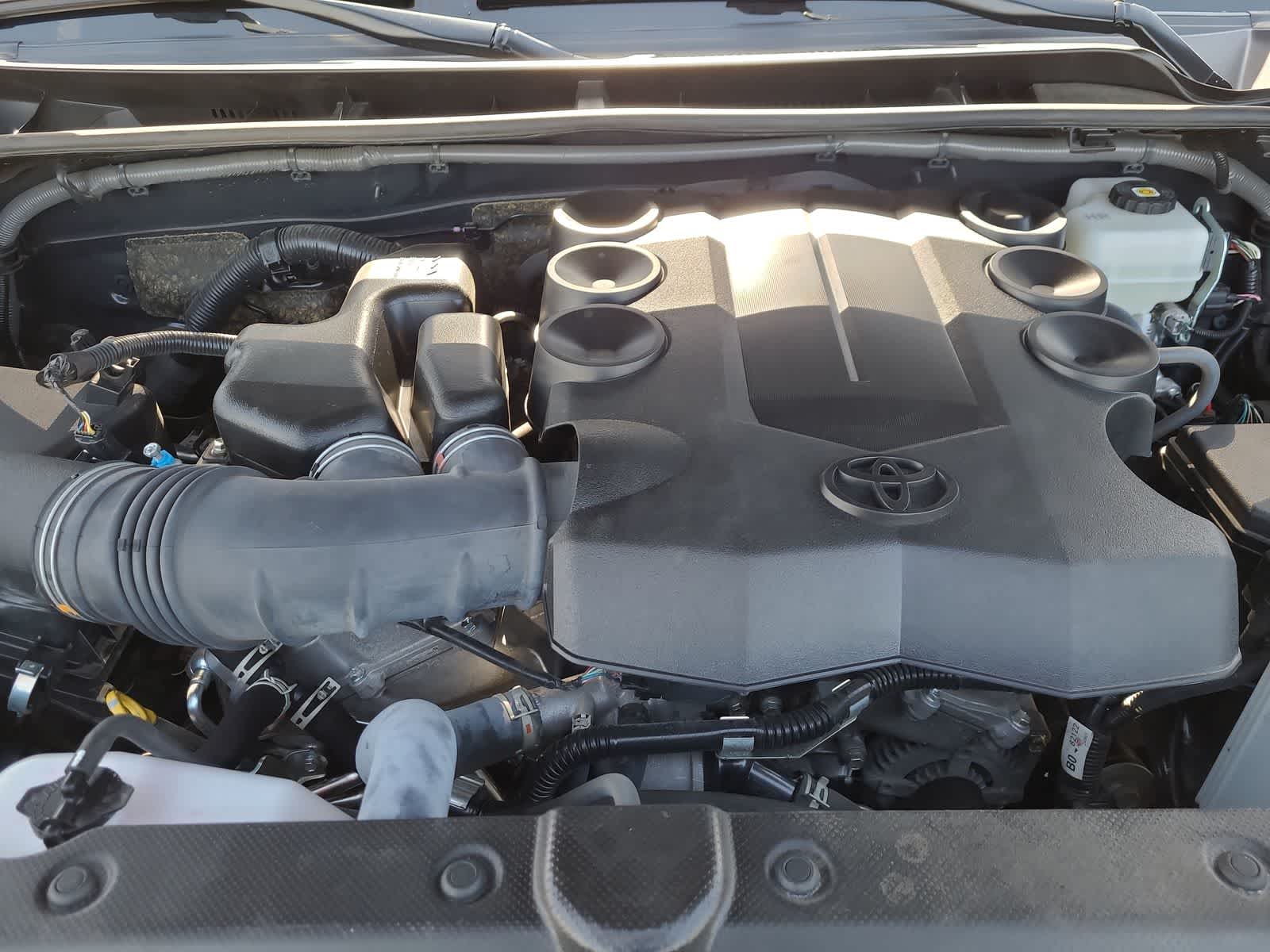 Thumbnail: 2024 Toyota 4Runner - 17