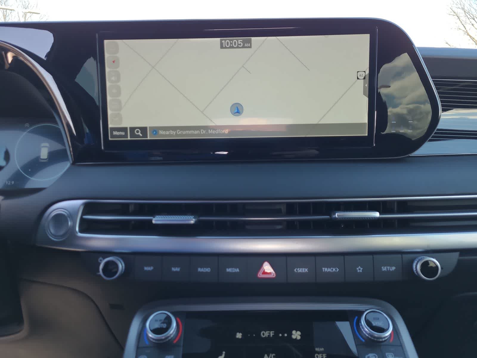 Thumbnail: 2025 Hyundai Palisade - 24