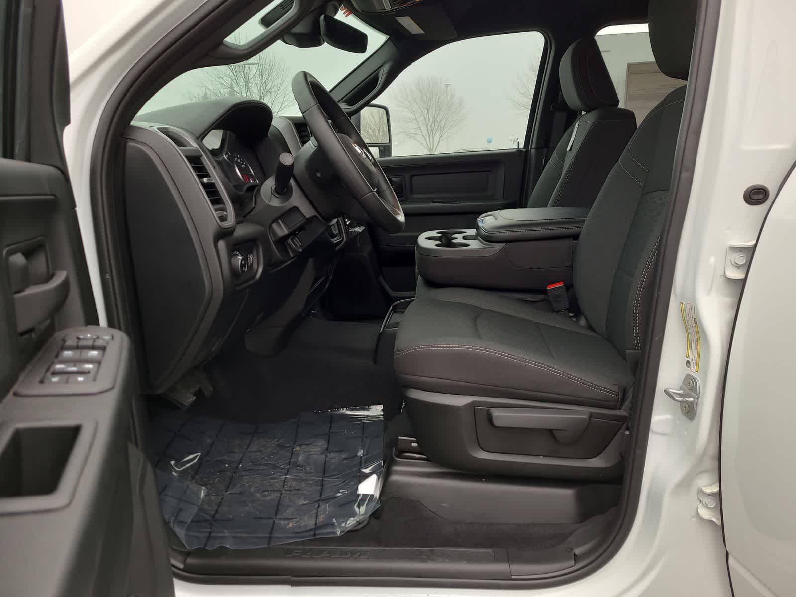 Thumbnail: 2026 RAM 2500 - 19