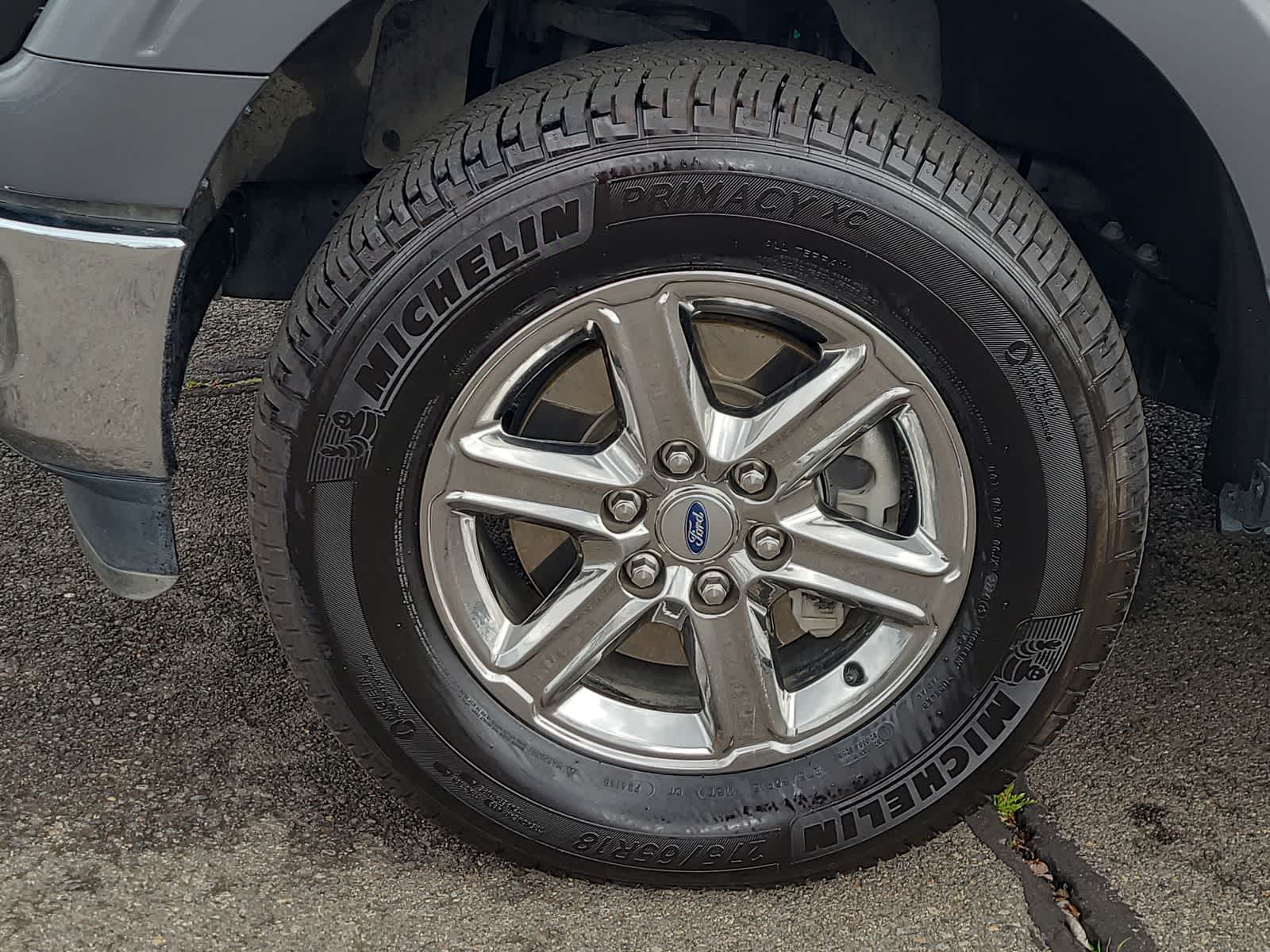 Thumbnail: 2024 Ford F-150 - 16