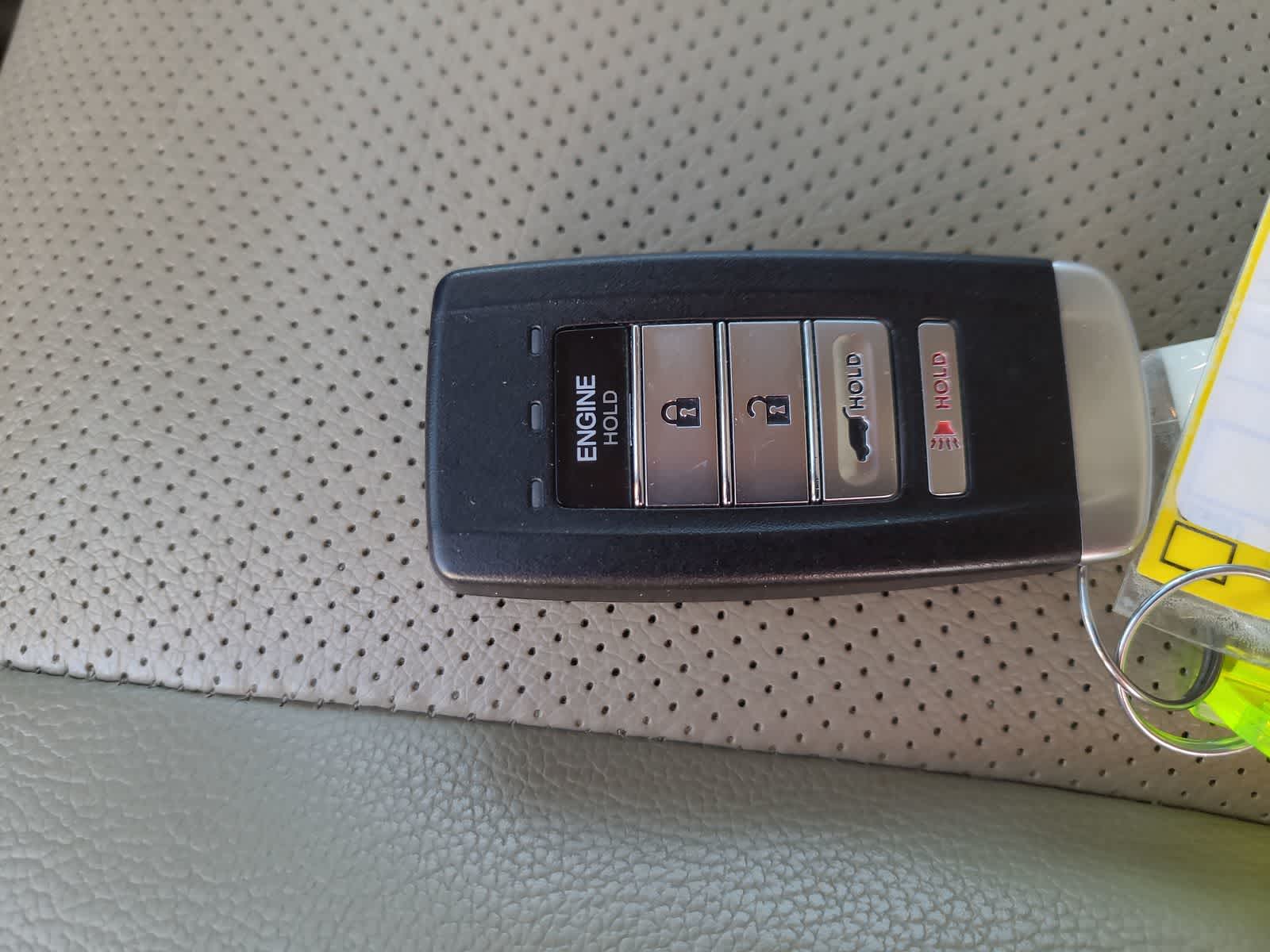 Thumbnail: 2016 Acura RDX - 28