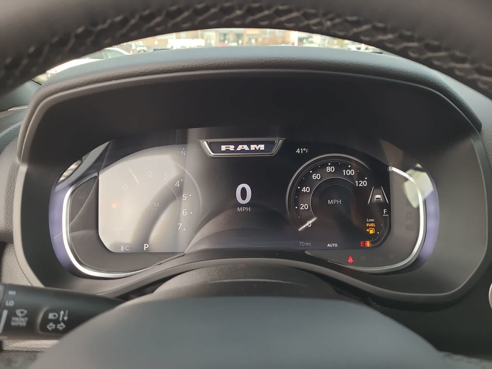 Thumbnail: 2026 RAM 1500 - 26