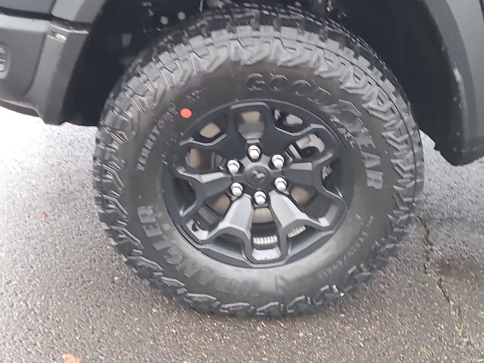 Thumbnail: 2026 RAM 1500 - 16