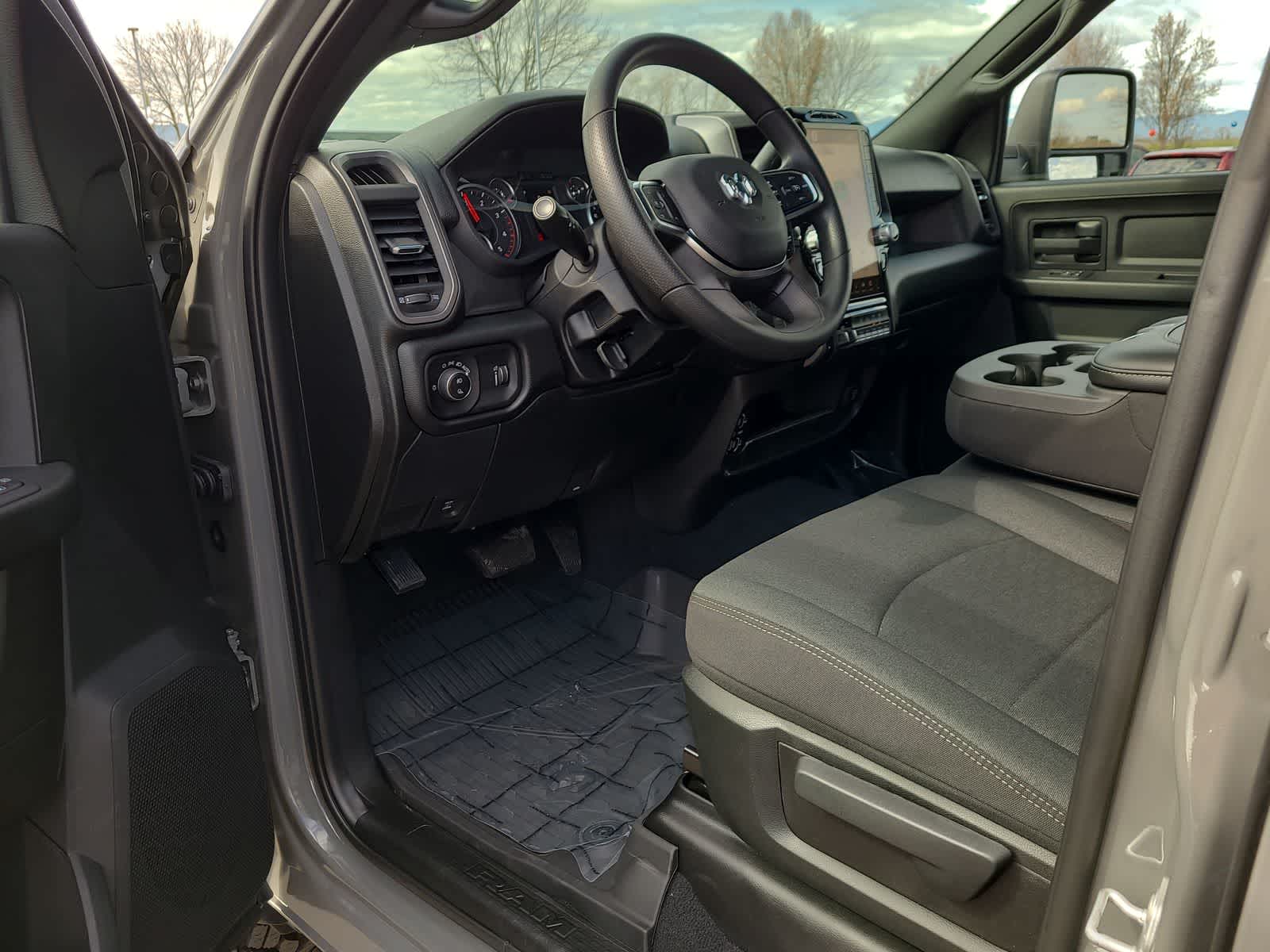 Thumbnail: 2026 RAM 2500 - 10