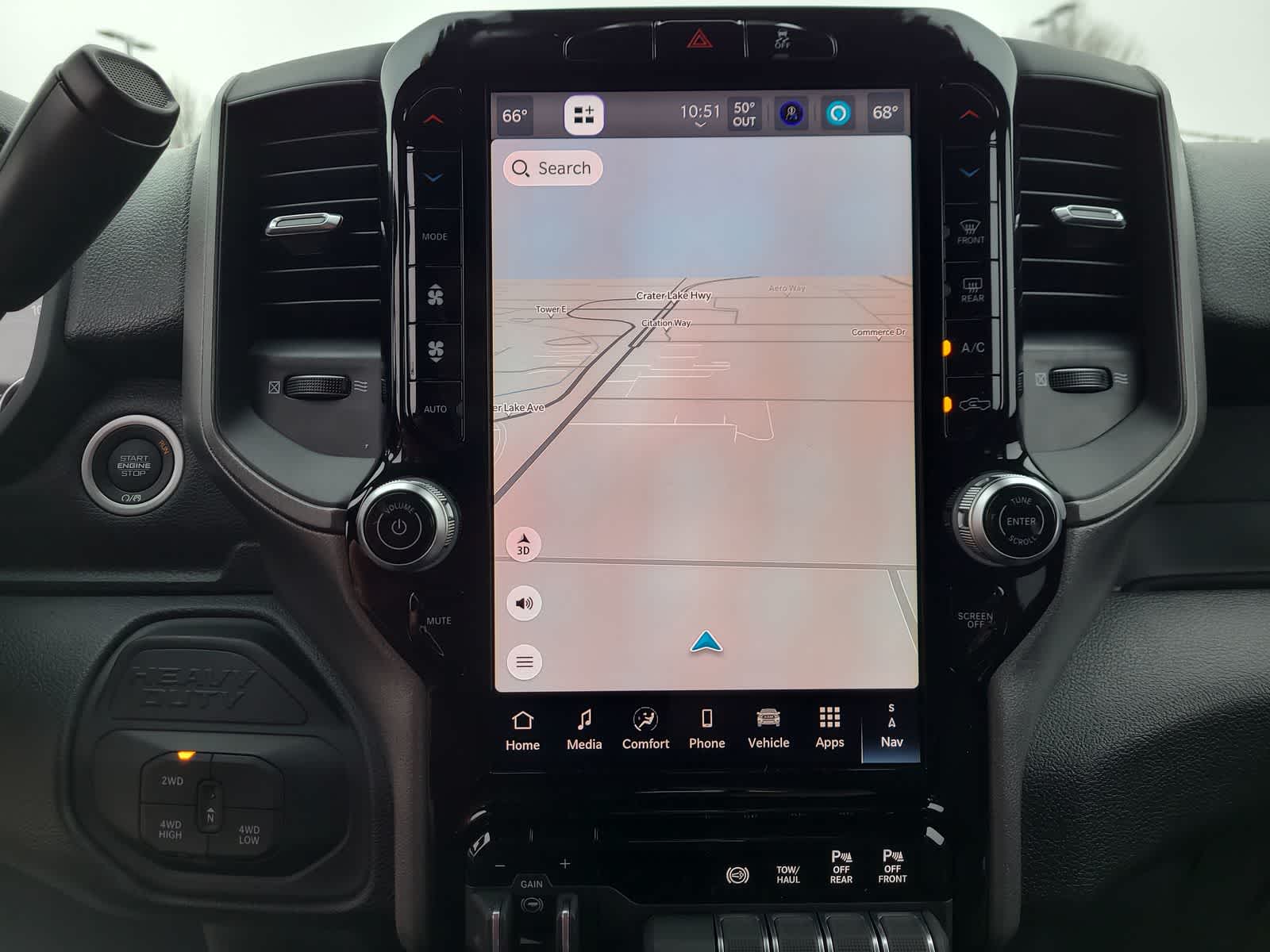 Thumbnail: 2026 RAM 2500 - 24