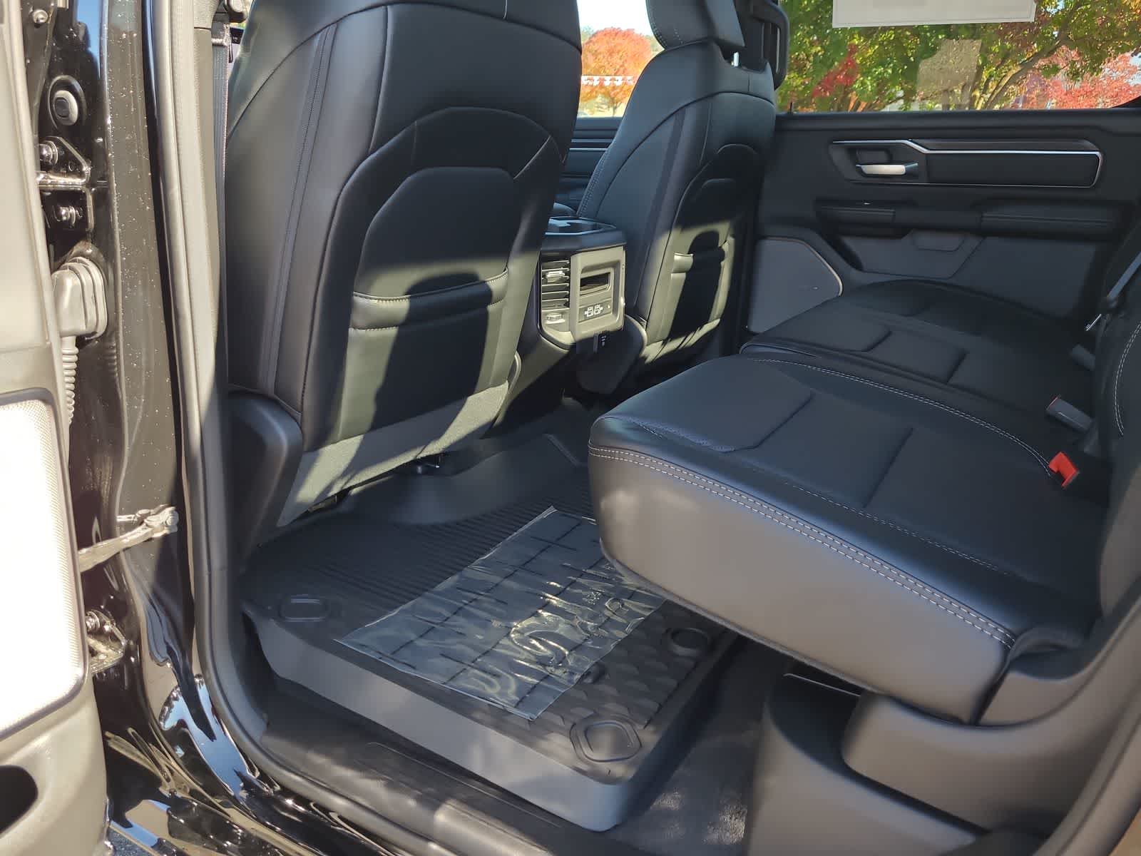 Thumbnail: 2026 RAM 1500 - 20