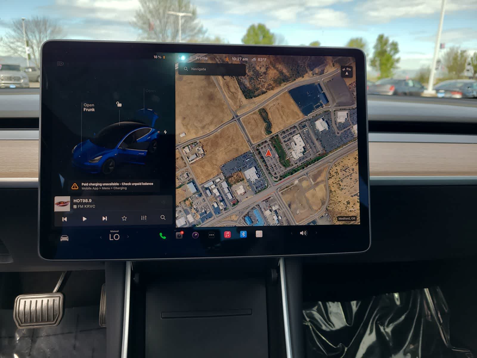 Thumbnail: 2018 Tesla Model 3 - 24