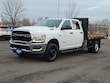  Ram 3500 Chassis