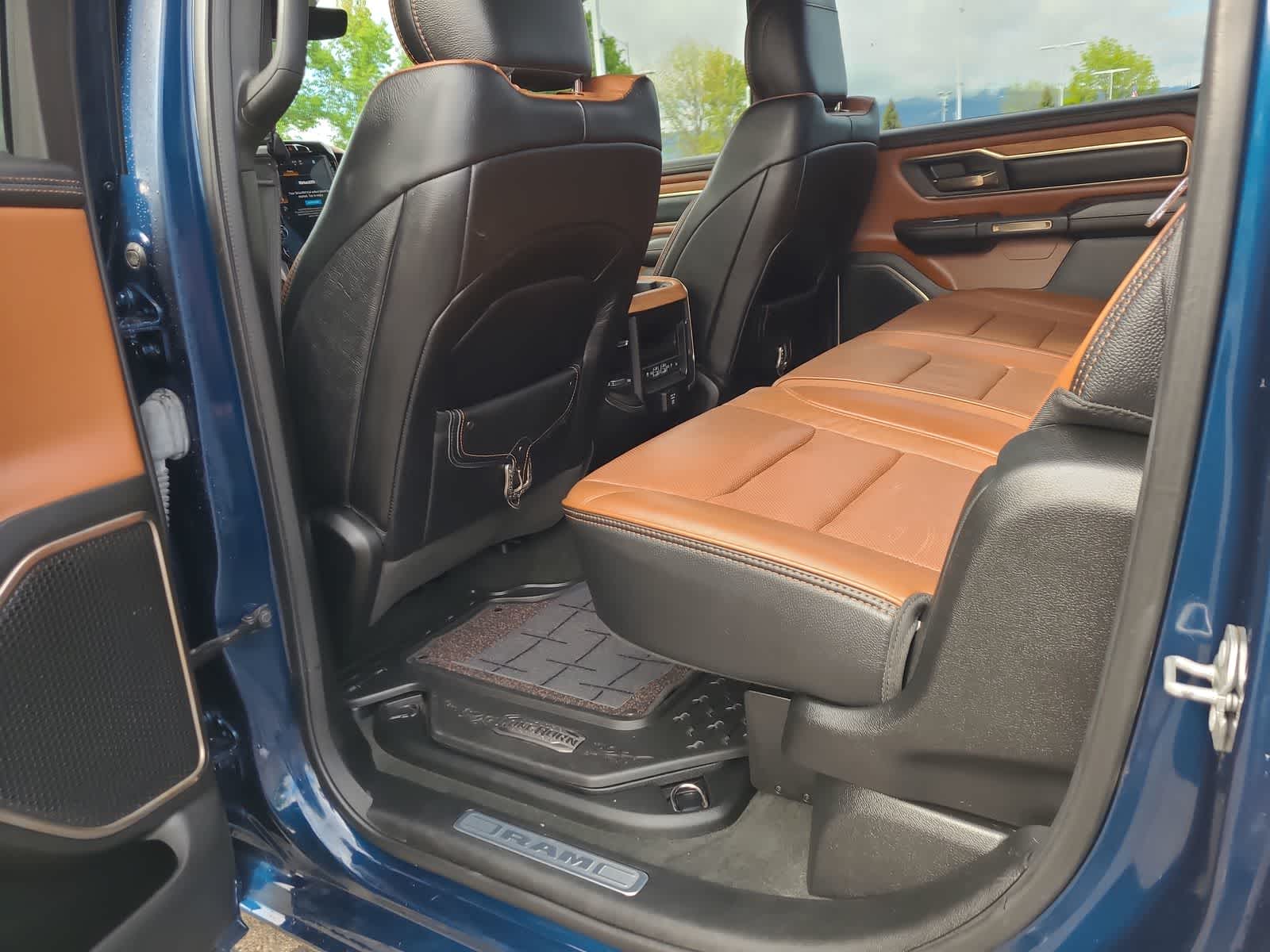 Thumbnail: 2023 RAM 1500 - 20