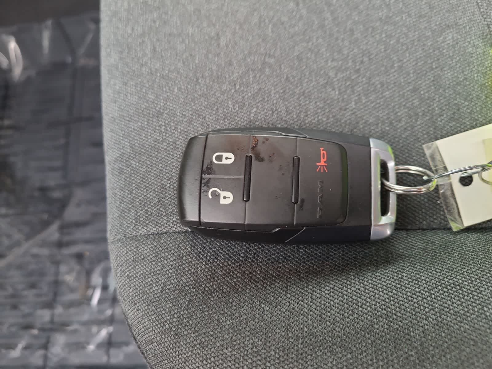 Thumbnail: 2020 RAM 3500 - 28