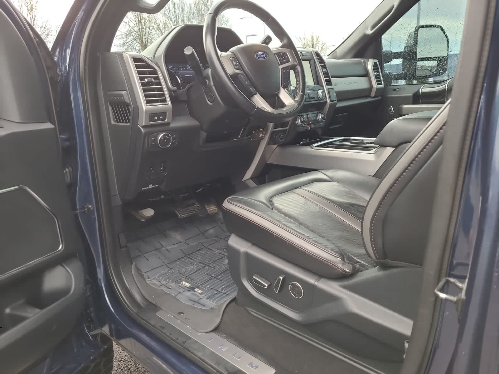 Thumbnail: 2020 Ford F-250 - 10