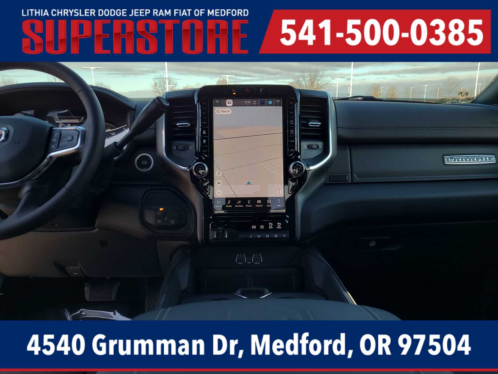 Thumbnail: 2026 RAM 2500 - 18