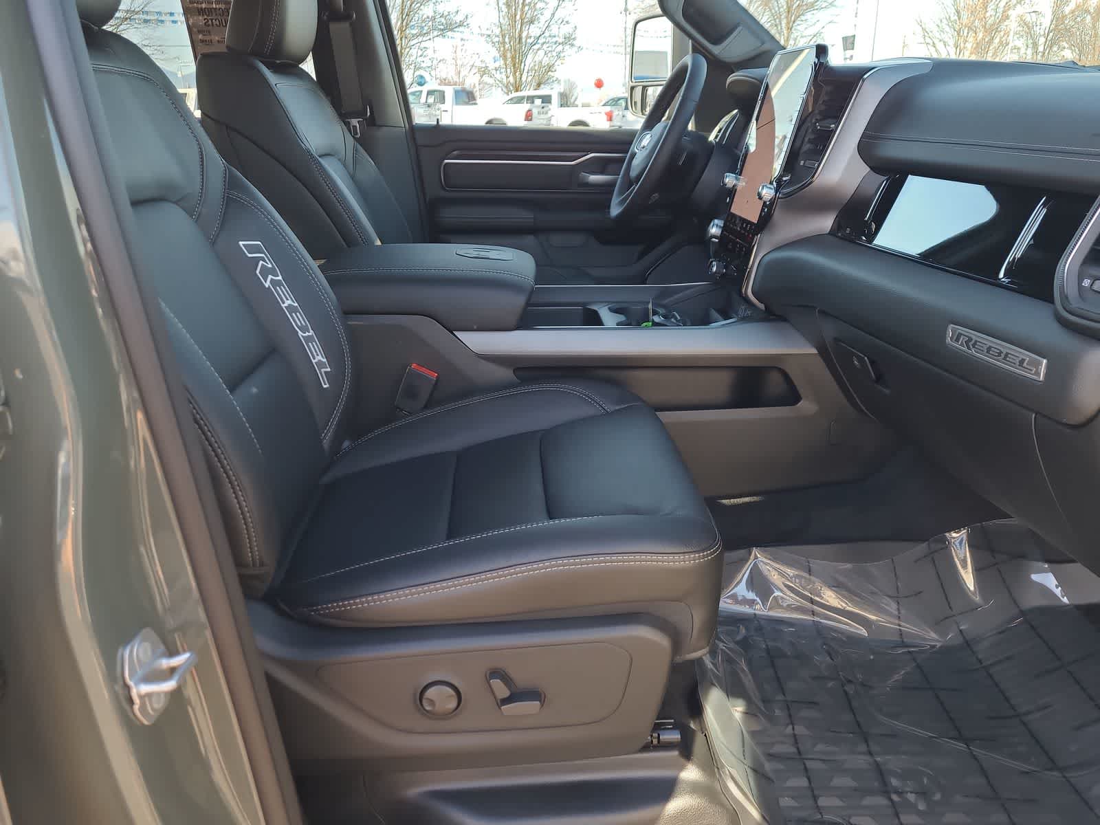 Thumbnail: 2026 RAM 1500 - 22