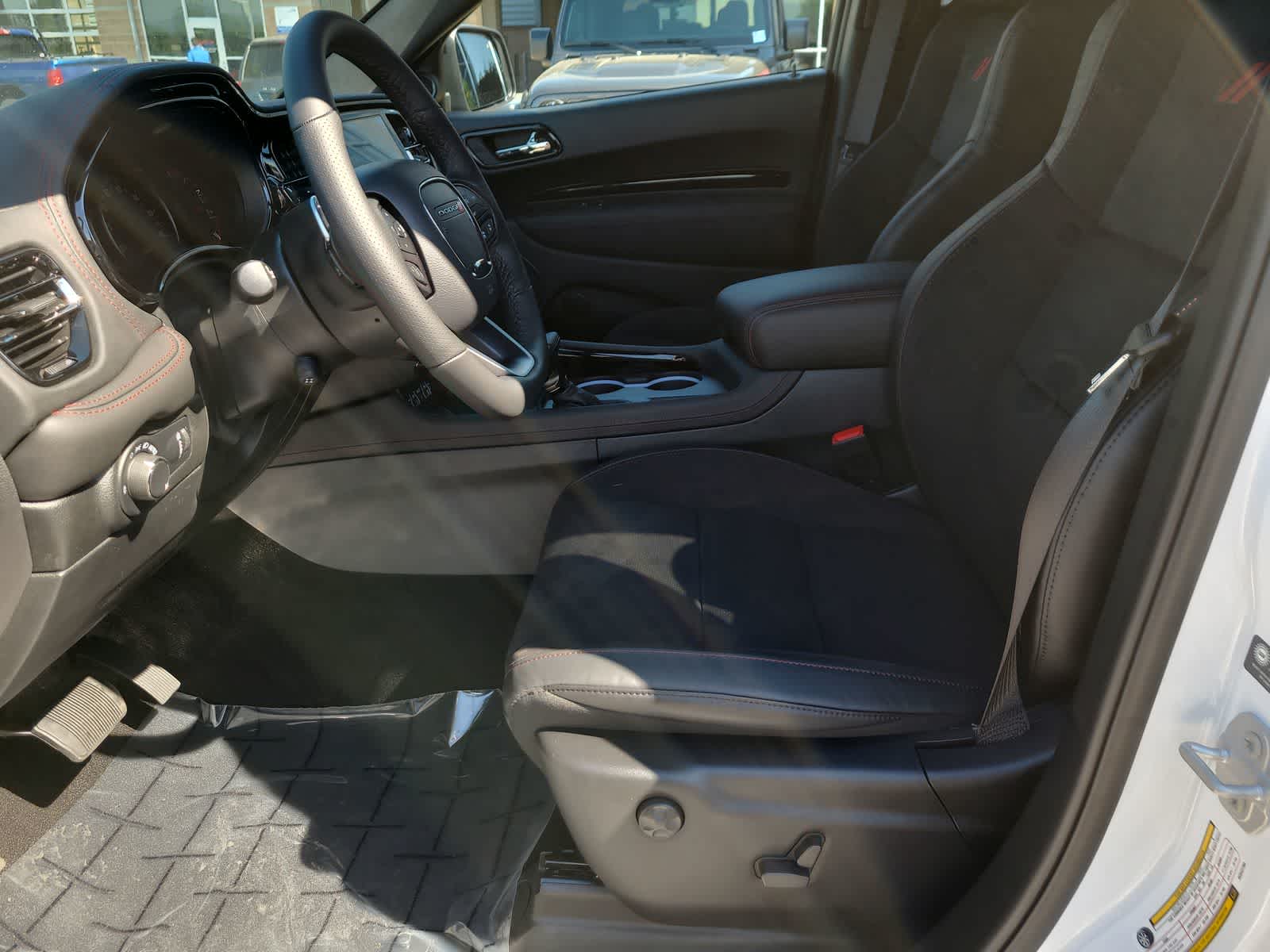 Thumbnail: 2025 Dodge Durango - 19