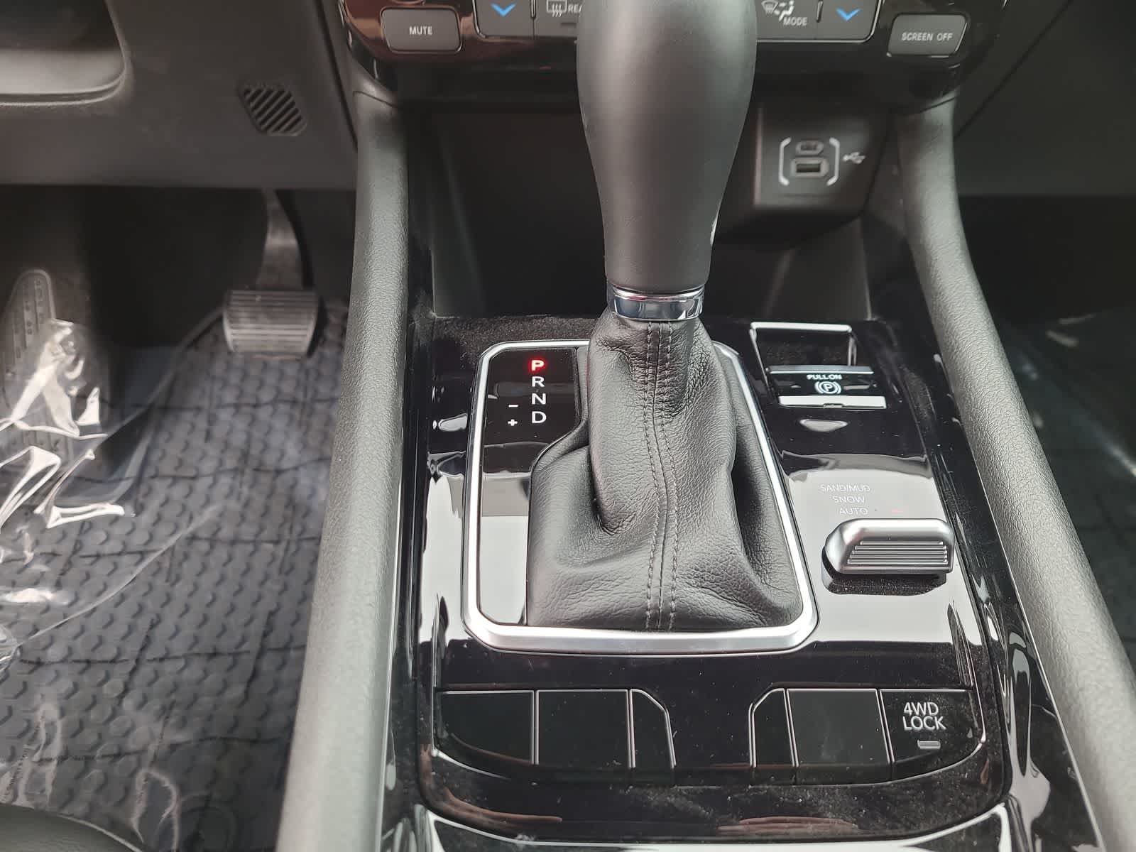 Thumbnail: 2026 Jeep Compass - 25