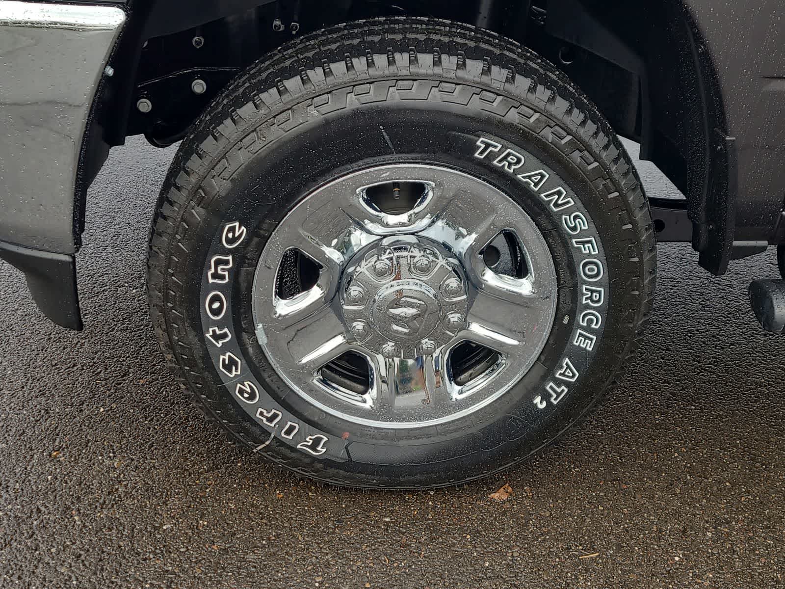 Thumbnail: 2026 RAM 3500 - 16