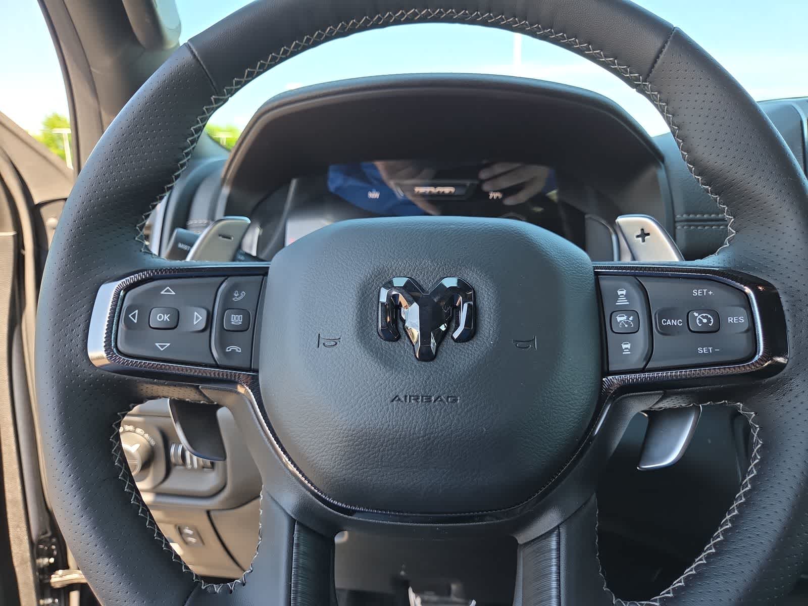 Thumbnail: 2026 RAM 1500 - 23