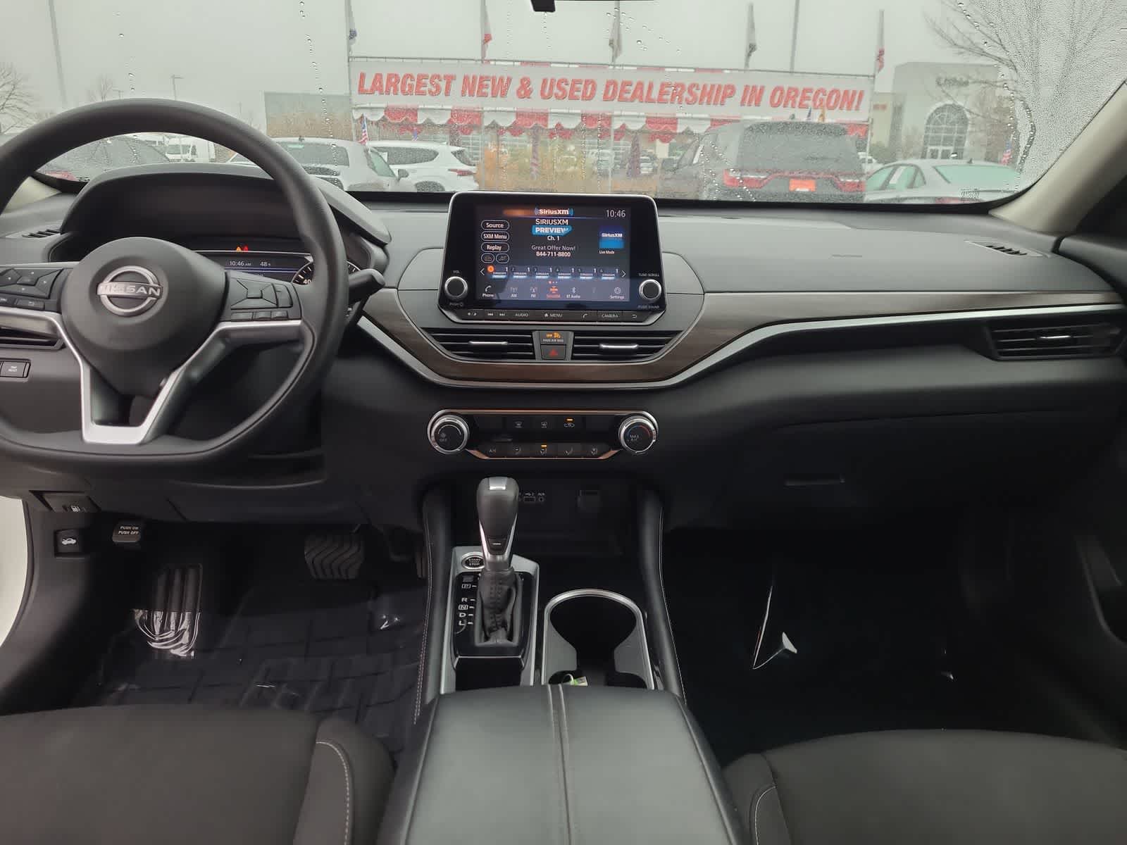 Thumbnail: 2023 Nissan Altima - 18