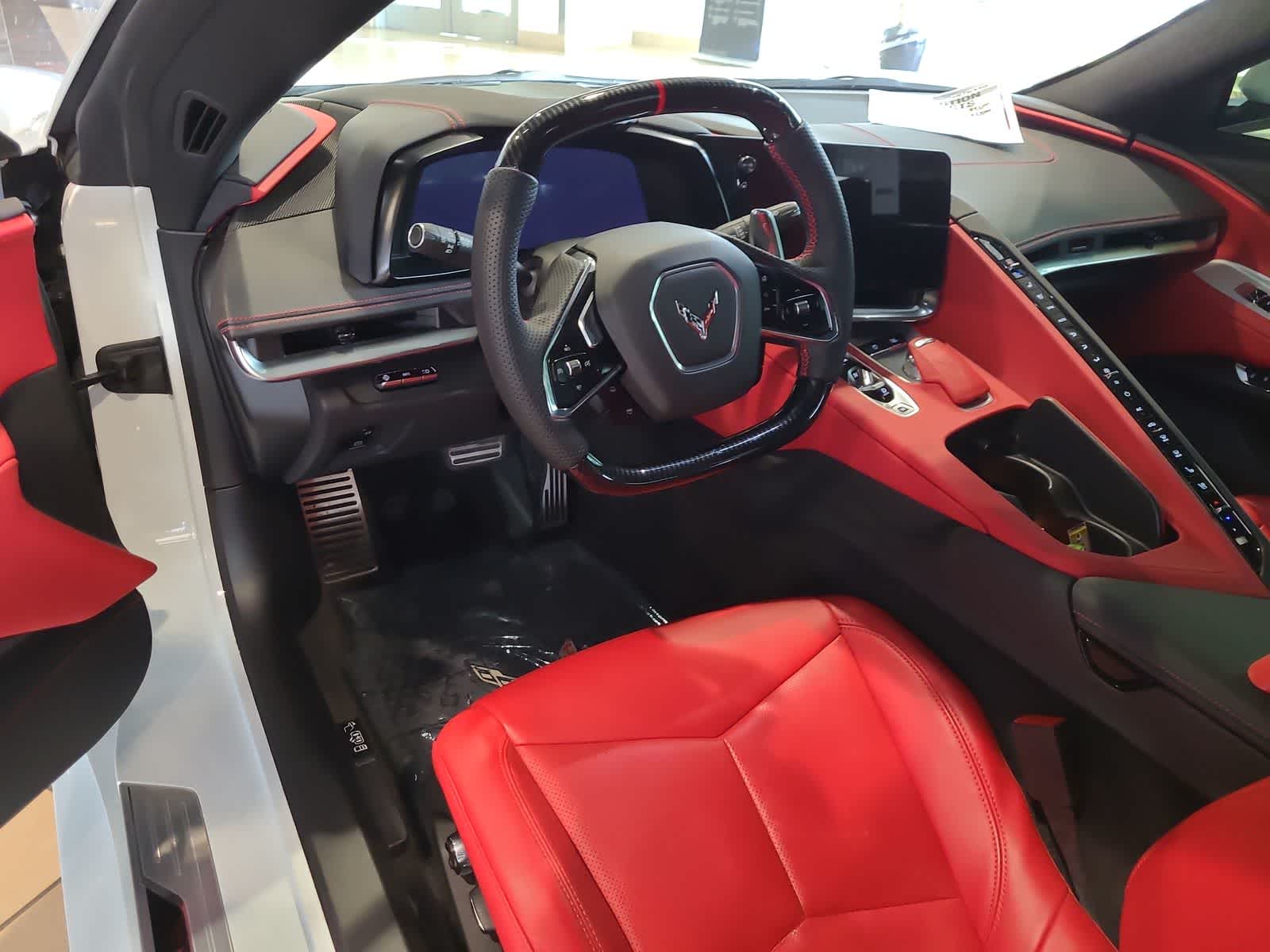 Thumbnail: 2023 Chevrolet Corvette - 10