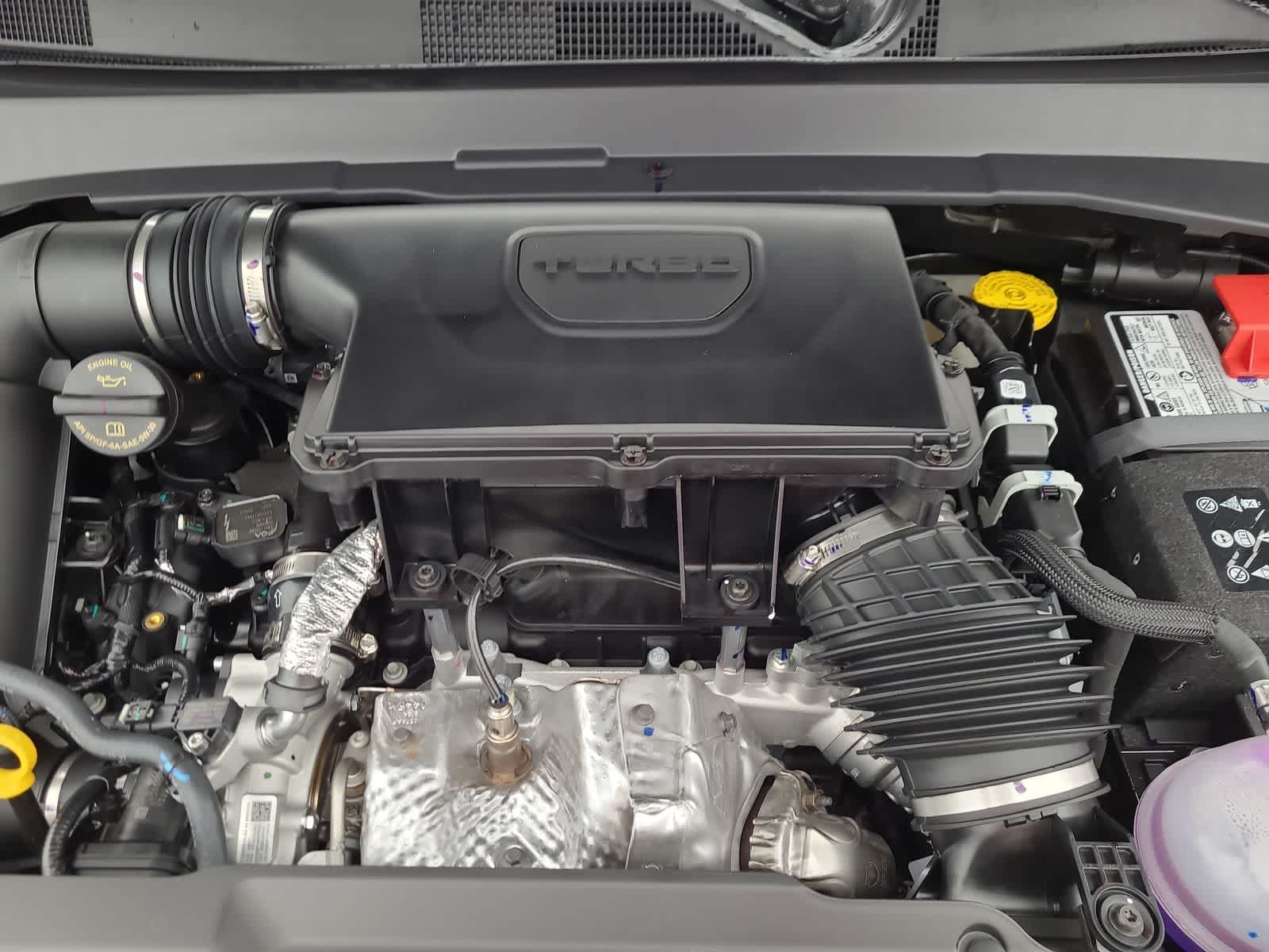 Thumbnail: 2026 Jeep Compass - 17