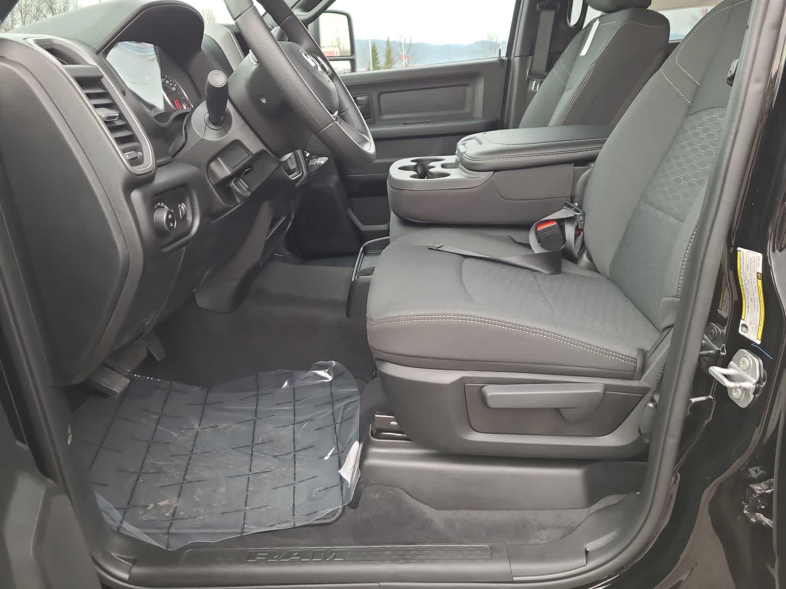 Thumbnail: 2026 RAM 2500 - 19