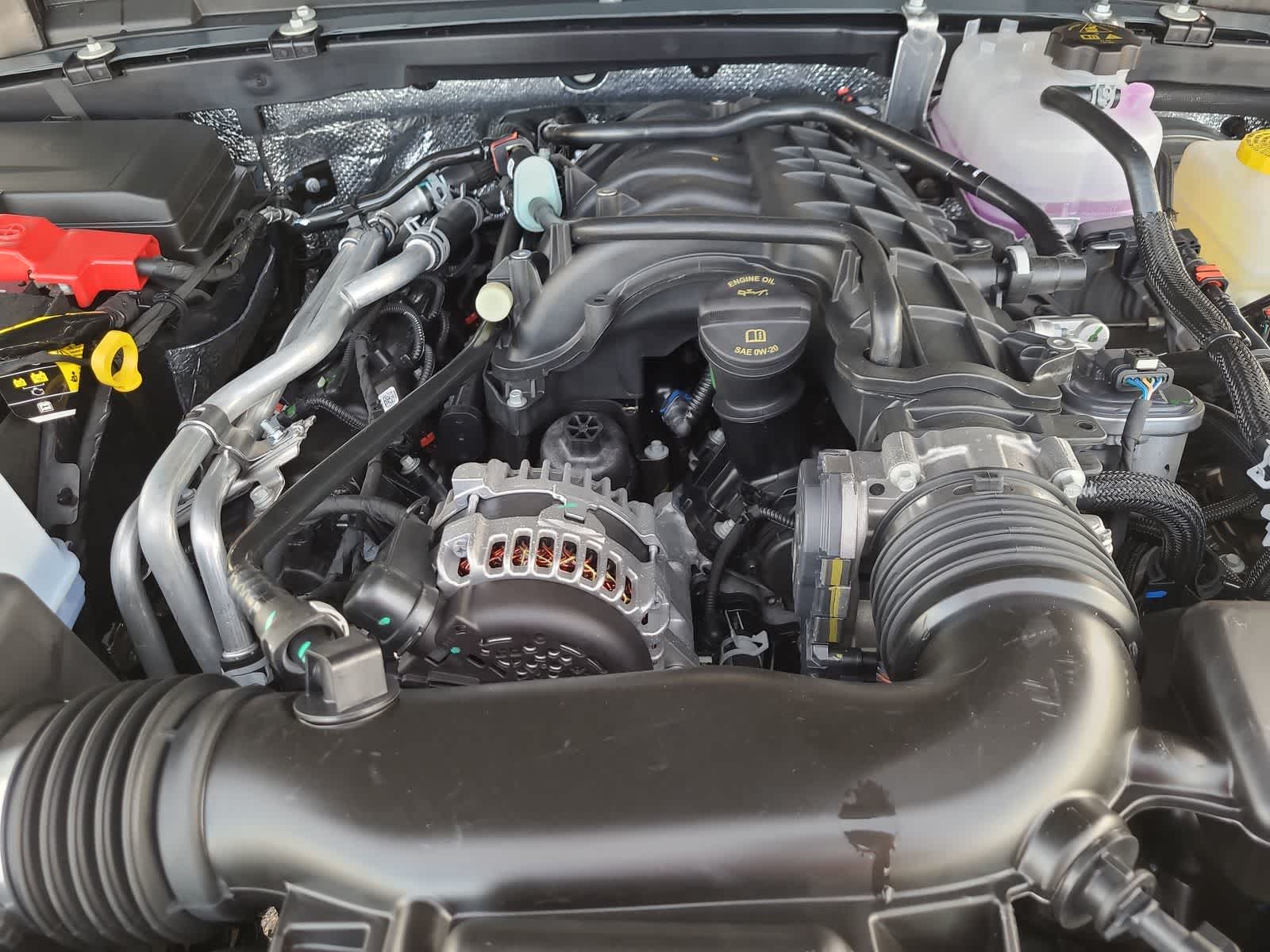 Thumbnail: 2026 Jeep Wrangler - 17