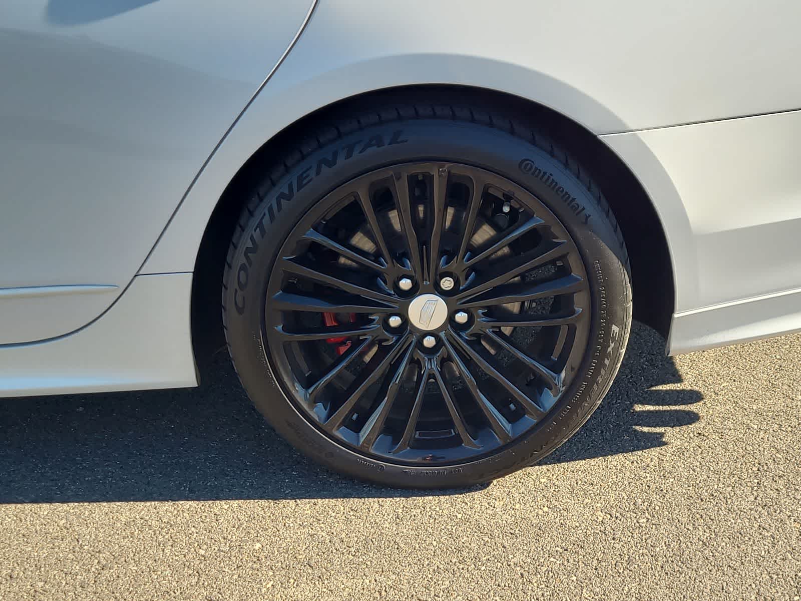 2019 Cadillac CT6 V - Photo 16