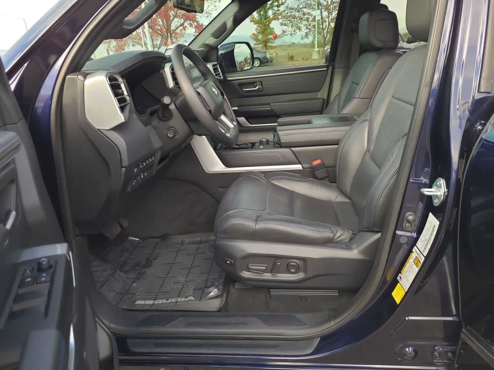 Thumbnail: 2025 Toyota Sequoia - 19