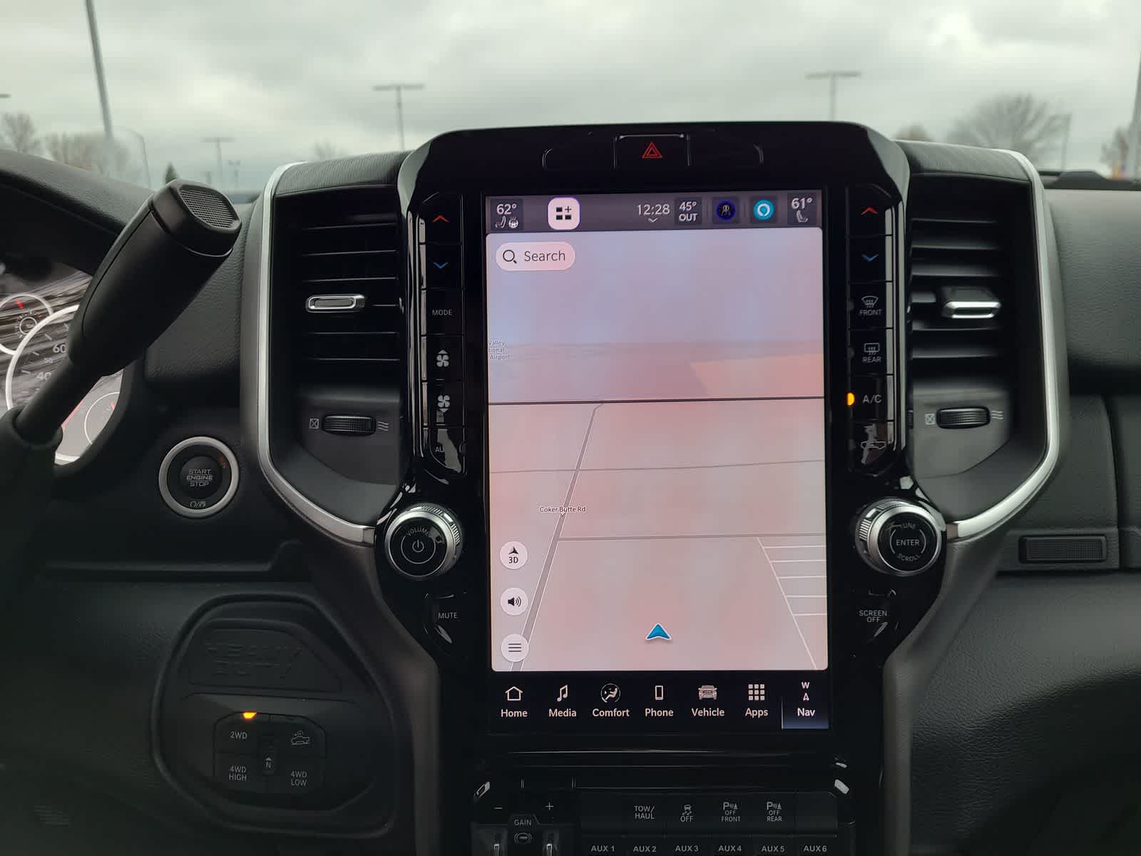 Thumbnail: 2026 RAM 2500 - 24