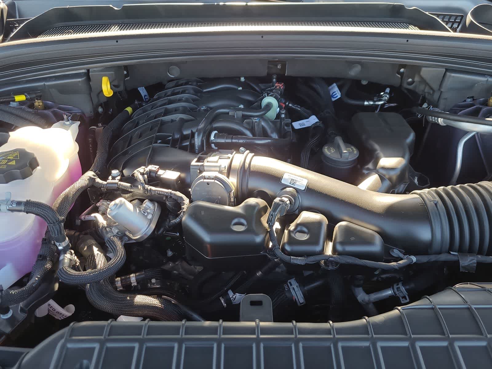 Thumbnail: 2025 Jeep Grand Cherokee - 17