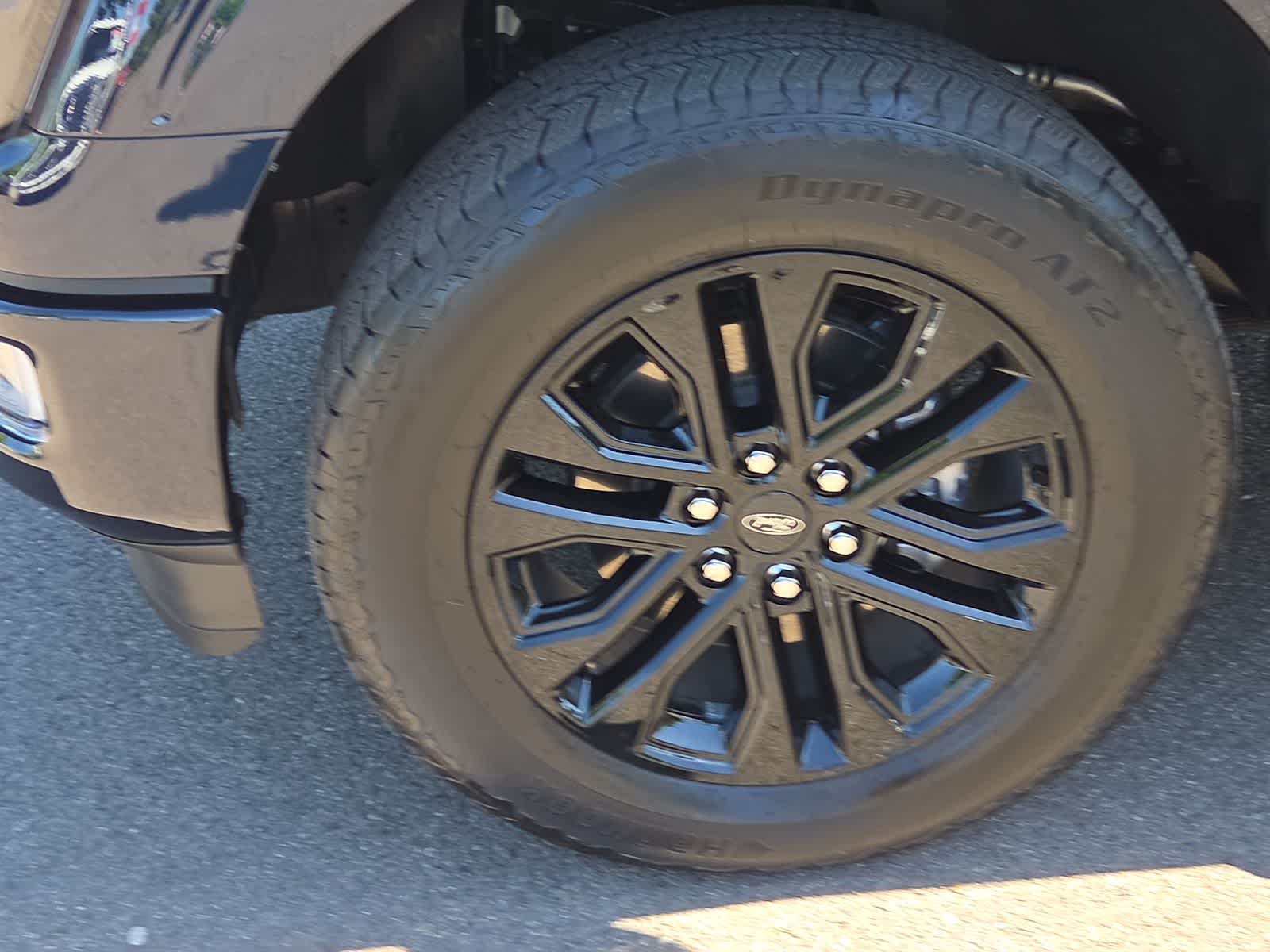 Thumbnail: 2024 Ford F-150 - 16