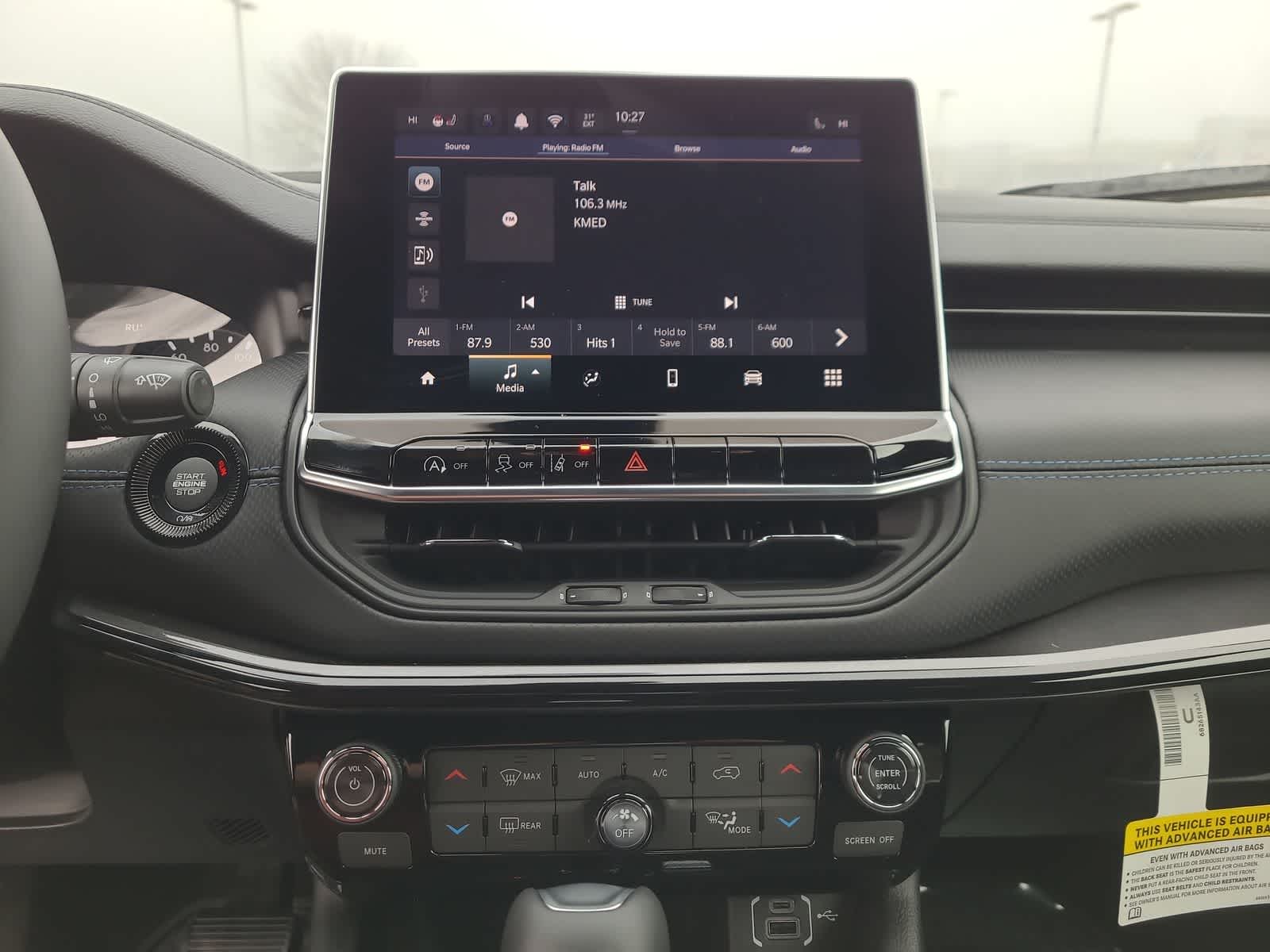 Thumbnail: 2026 Jeep Compass - 24