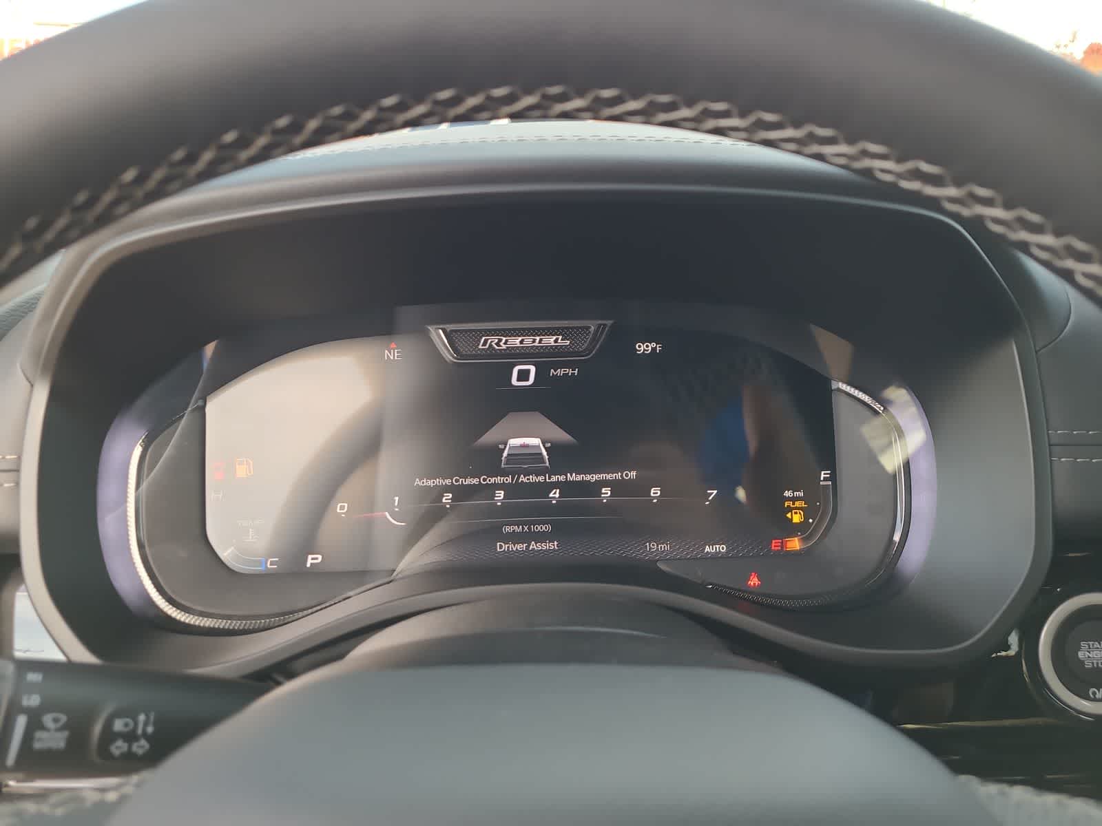 Thumbnail: 2026 RAM 1500 - 26