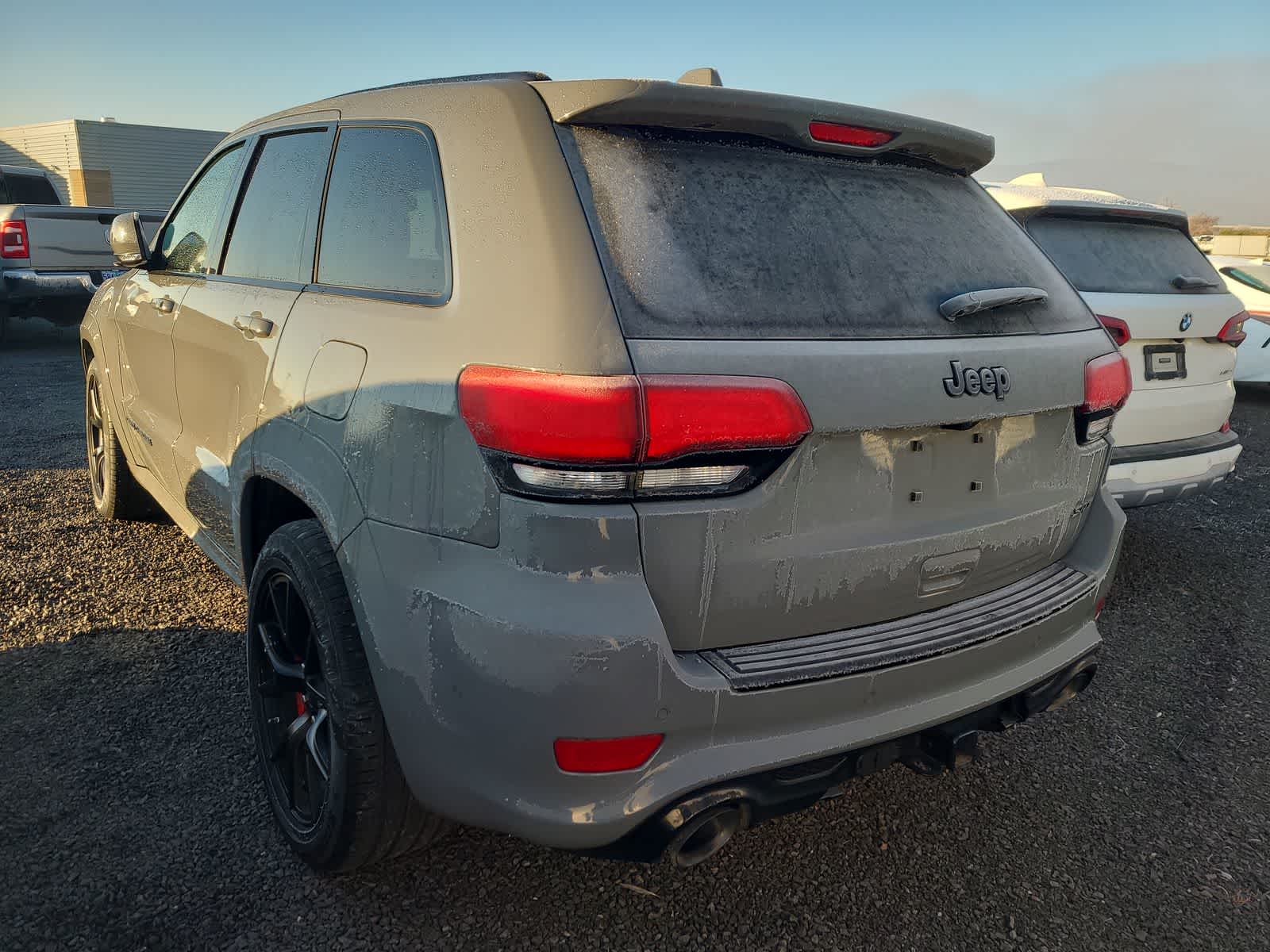 Thumbnail: 2020 Jeep Grand Cherokee - 3