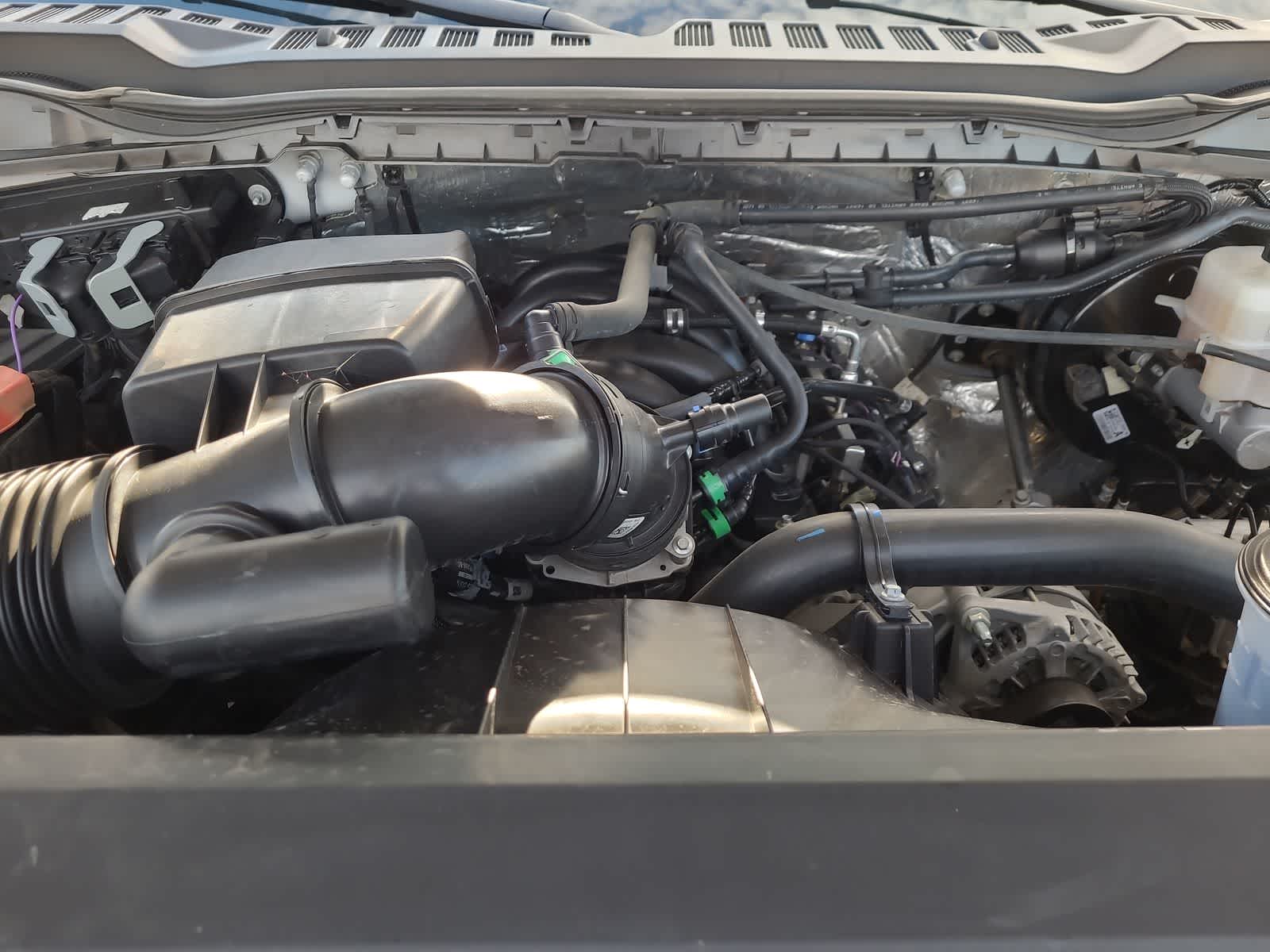 Thumbnail: 2023 Ford F-350 - 17