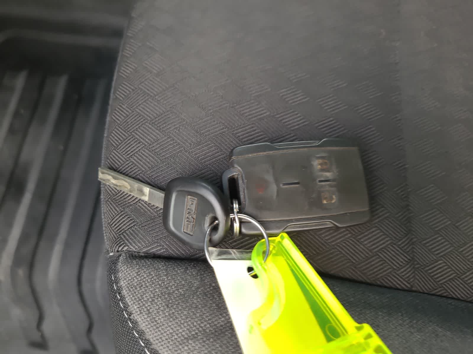 Thumbnail: 2020 GMC Sierra 2500 - 28