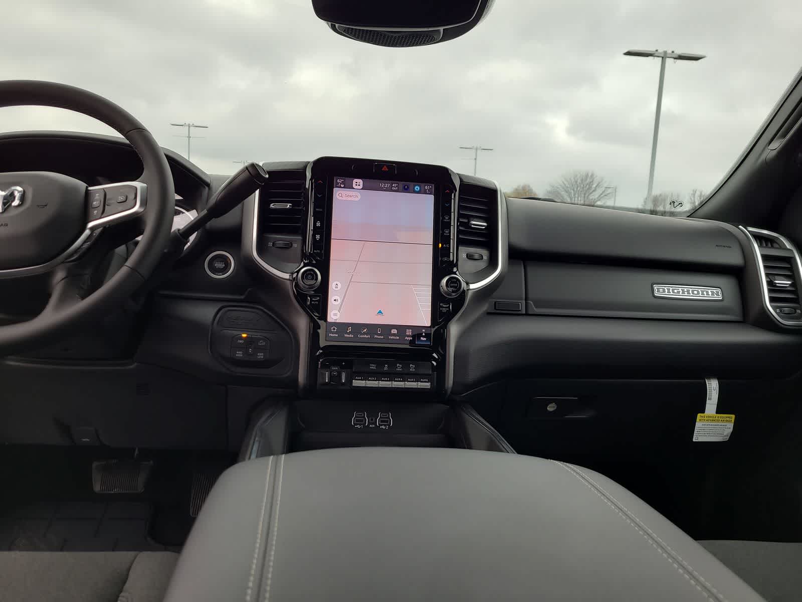 Thumbnail: 2026 RAM 2500 - 18