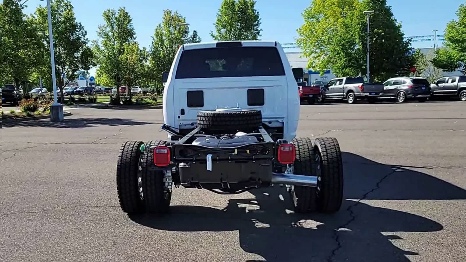 Thumbnail: 2026 RAM 5500 - 7